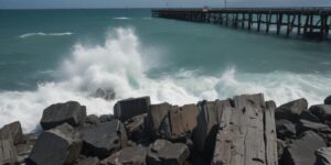 Serenity Beach pondicherry