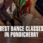 Best Dance Classes In Pondicherry