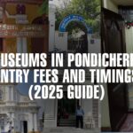 Museums in Pondicherry