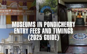 Museums in Pondicherry