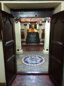 bharathidasan museum