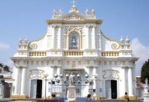 pudhuvai museum