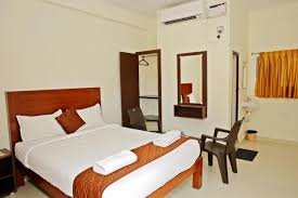 Hotel Rani and Rani Residency, Puducherry