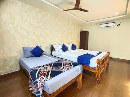 PV Cottages – Serenity Beach
