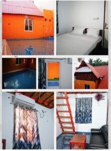 The Serenity Bay Resort