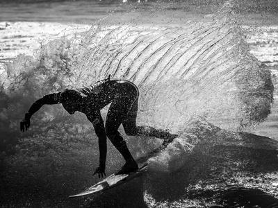 Experience Surf Therapy in Pondicherry