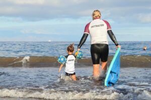 Surf Therapy in Pondicherry
