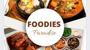 Foodie’s Paradise pondicherry