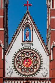 Basilica of the Sacred Heart of Jesus