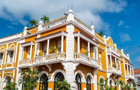 The French Connection – A Touch of Europe in India