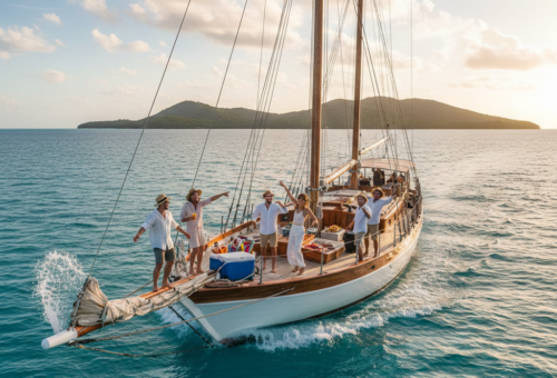 Best Boating Places in Puducherry