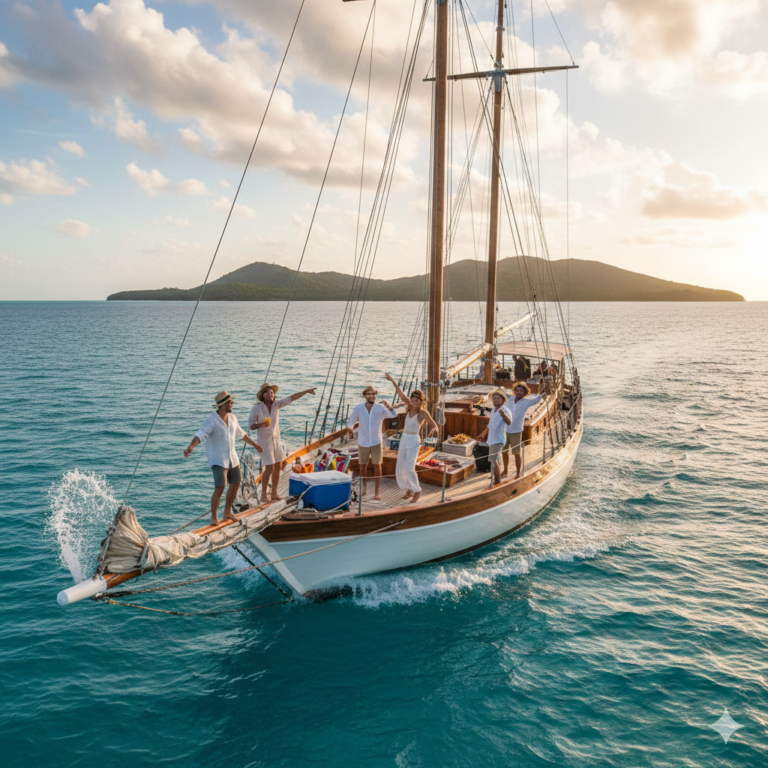 Best Boating Places in Puducherry