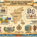 History and Culture of Pondicherry