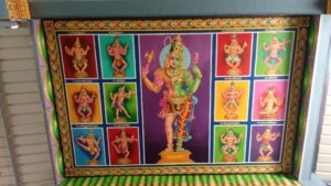 Vedapureeswarar Temple Puducherry