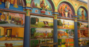 Varadaraja Perumal Temple Puducherry