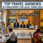 Top Travel Agencies in Pondicherry for Local Tours in 2026
