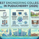 Best Colleges in Puducherry