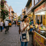 Best Food Streets in Pondicherry