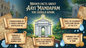 Best Tourist Place in Pondicherry