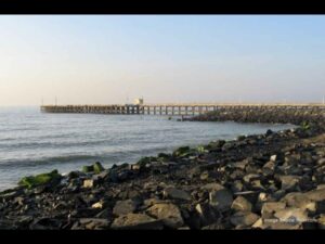 Rock Beach