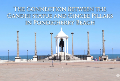 Best Places in Pondicherry