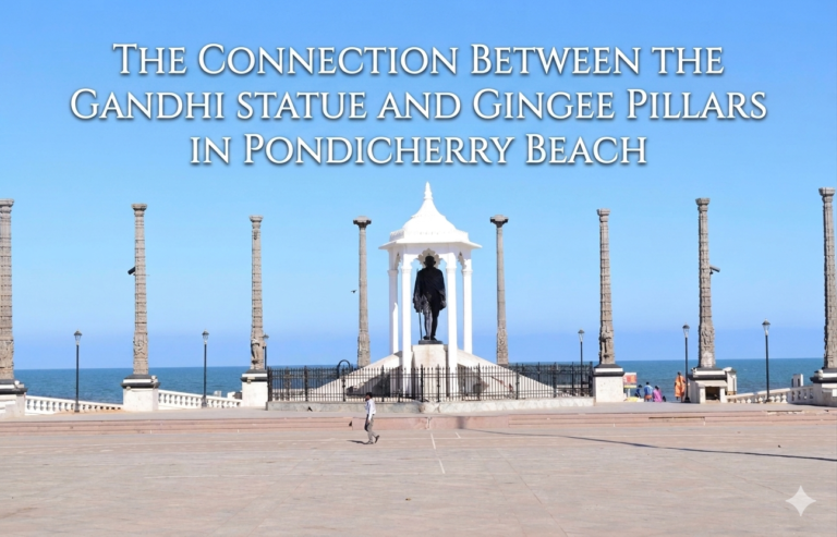 Best Places in Pondicherry