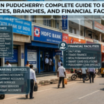 Banks in Puducherry