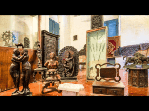 Pondicherry Museum