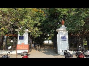Bharathi Park