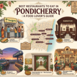 Best Restaurants in Pondicherry
