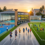 Best Sports Place in Puducherry