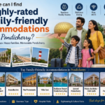 Best Stay in Pondicherry