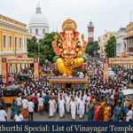 Vinayagar Chathurthi in Puducherry